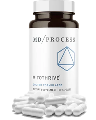 MitoThrive™ 1 bottle